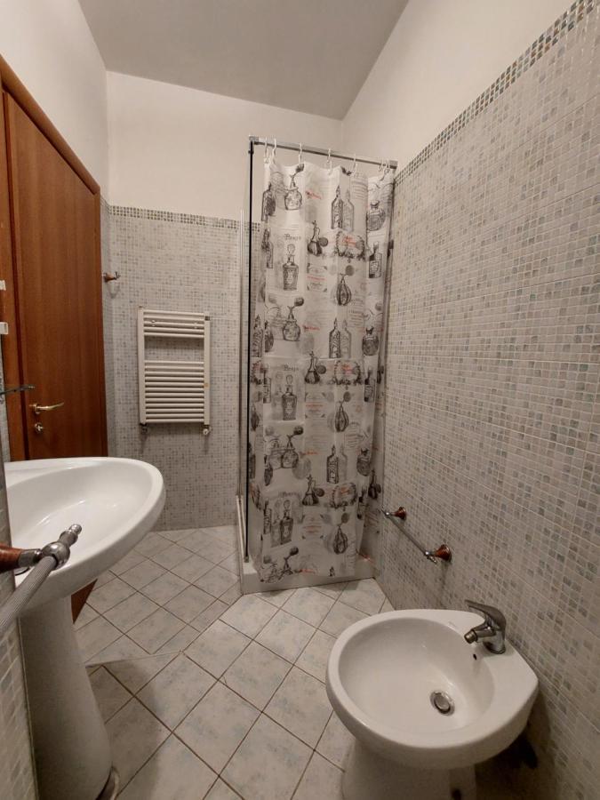 Apartamento Domus Cesare Nápoles Habitación foto